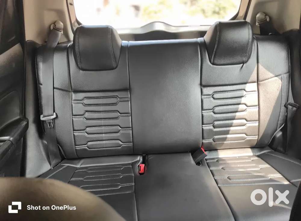 Maruti Suzuki Swift 2020