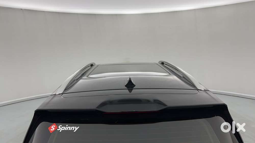 Mg Hector Plus Savvy Pro 1.5 Turbo Petrol Cvt 7 Str, 2023, Petrol