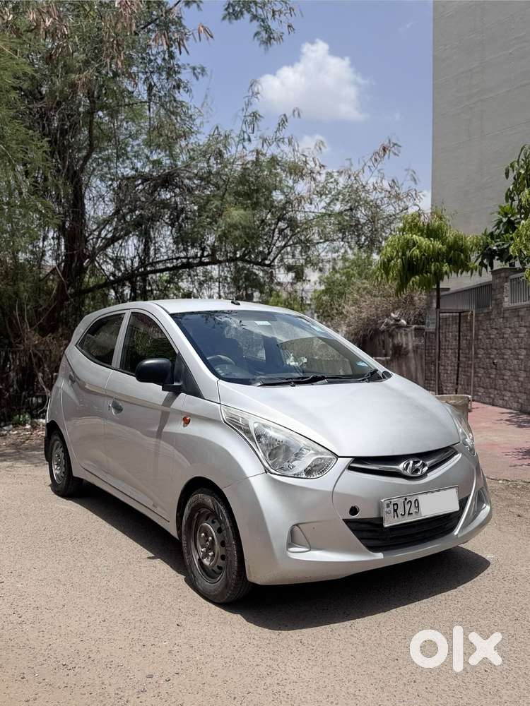 Hyundai Eon Era, 2016, Petrol