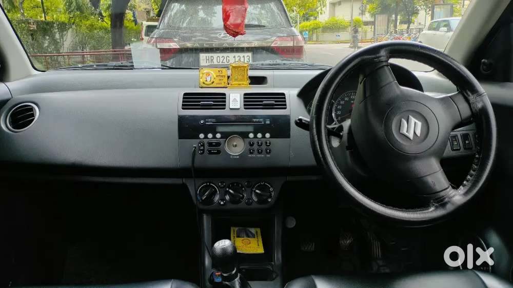 Maruti Suzuki Dzire 2008