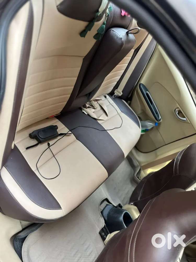 Honda Amaze 2016 Petrol Good Condition