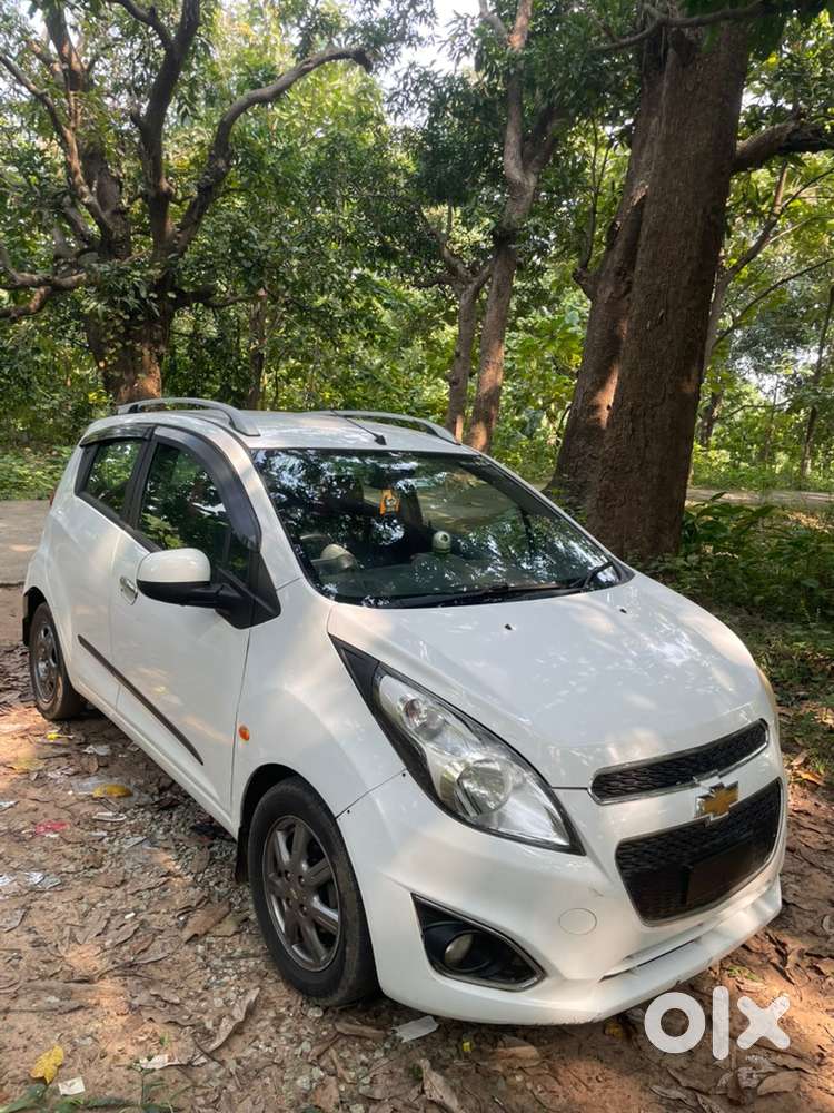 Chevrolet Beat Ltz 2018