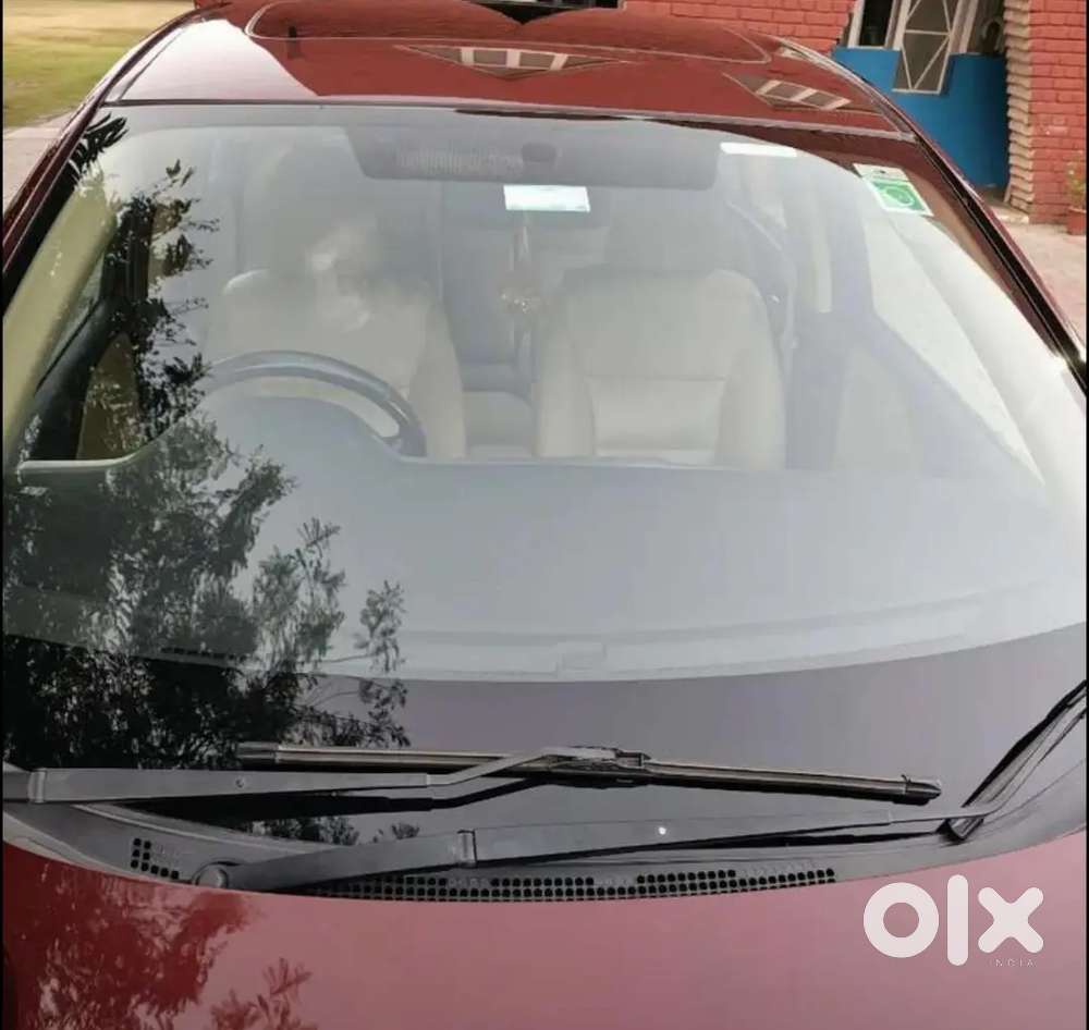 Honda City In Good Condition