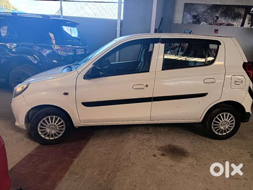 Maruti Suzuki Alto 800 Std Optional, 2015, Petrol