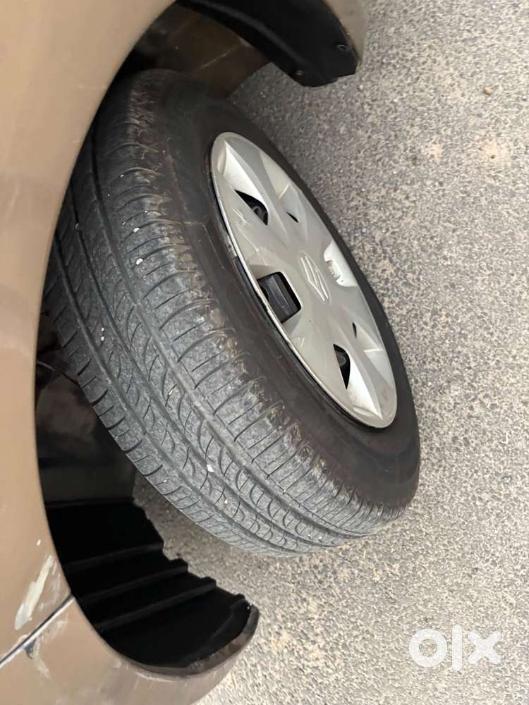 Maruti Suzuki Wagon R Zxi 1.2, 2019, Petrol