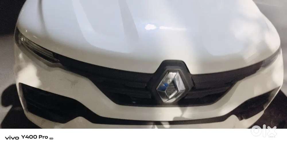 Renault Kiger 1.0 Petrol 2022