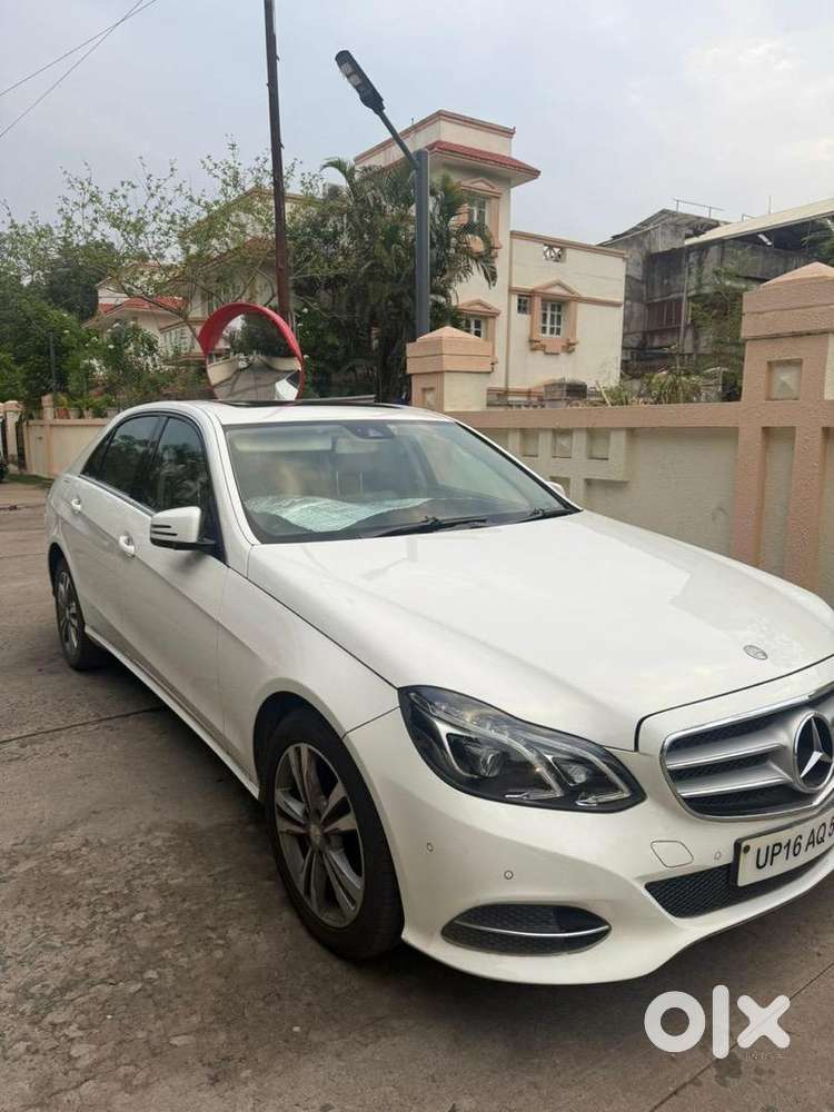 Mercedes-benz 2013 Diesel Automatic. Upgraded With New Perfomance Tyre