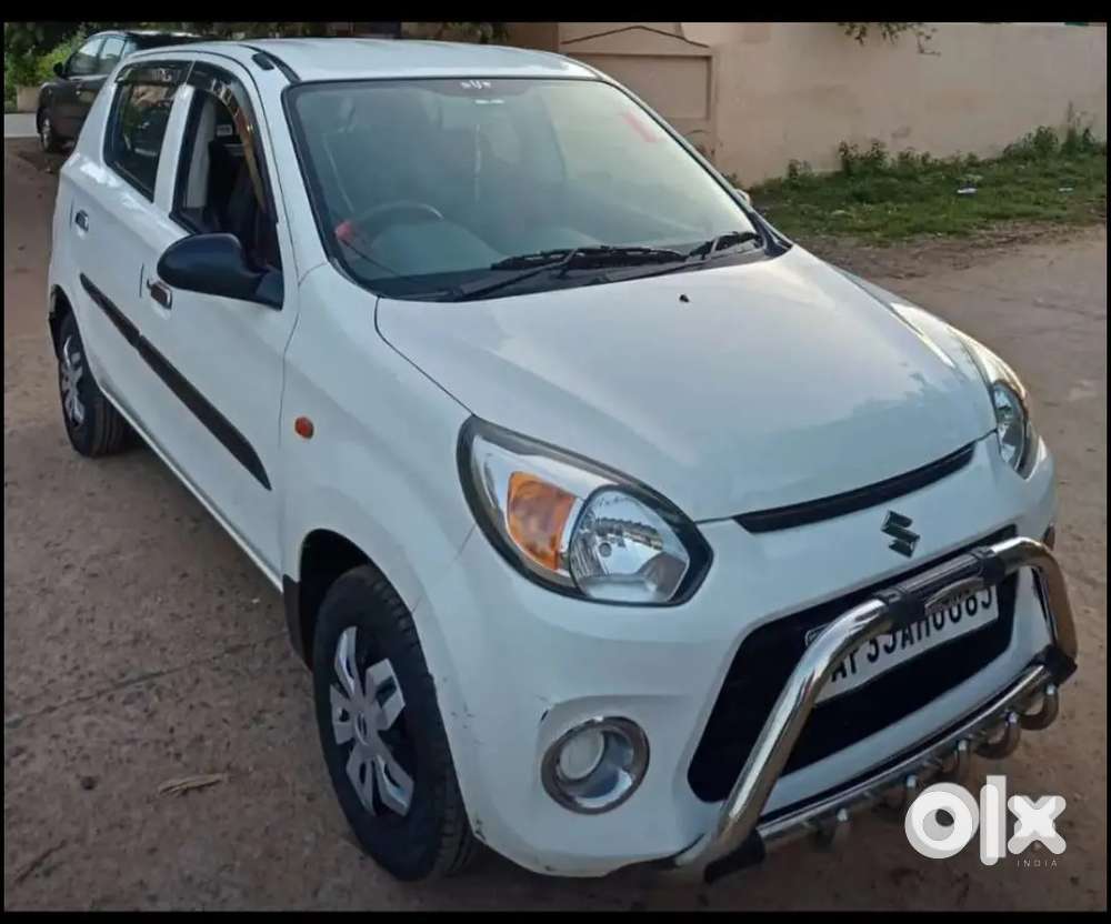 Alto 800 Sale
