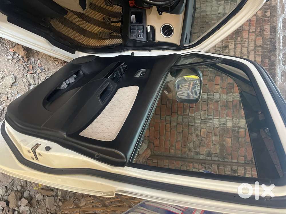 Maruti Suzuki Wagon R Vxi 2017