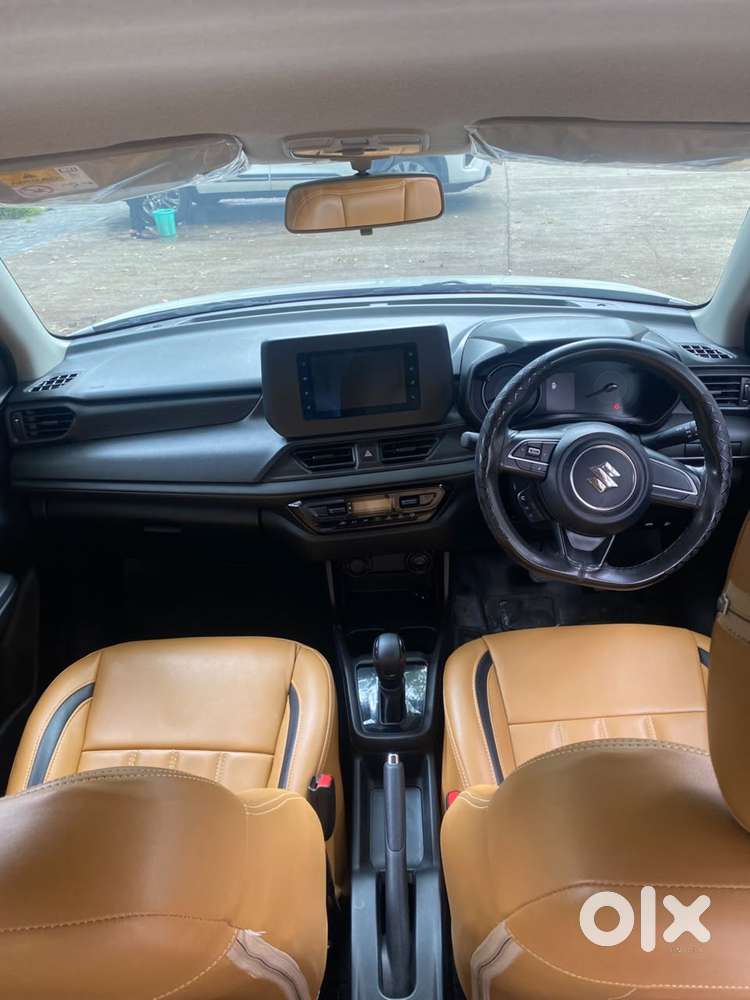 Maruti Suzuki Swift Amt Vxi, 2025, Petrol