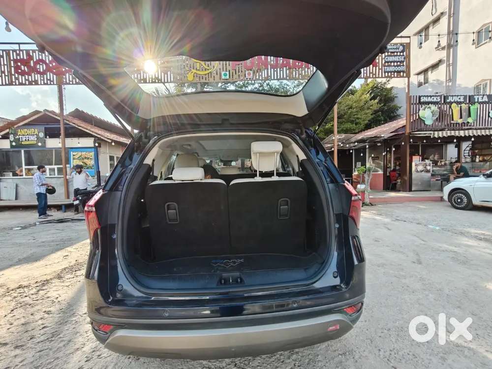 Mahindra Xuv700 - 2023 Model In Excellent Condition