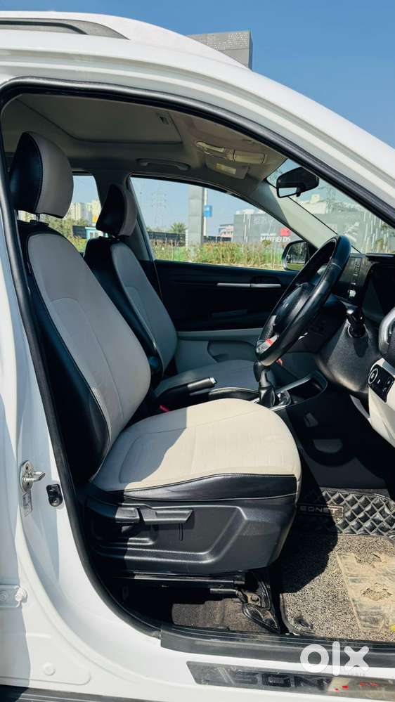 Kia Sonet Htx 1.5 Diesel, 2022, Diesel
