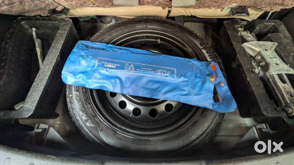Maruti Suzuki Wagon R 1.0 2010-2019 Vxi Plus, 2018, Petrol