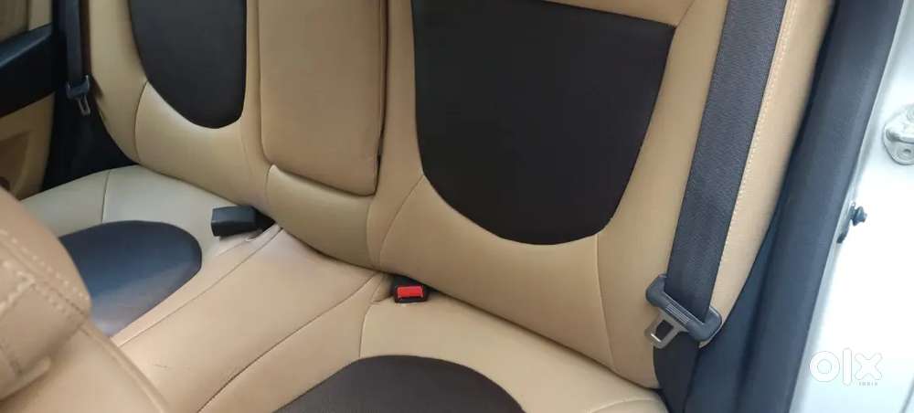 Hyundai Verna 2015 Diesel 130000 Km Driven