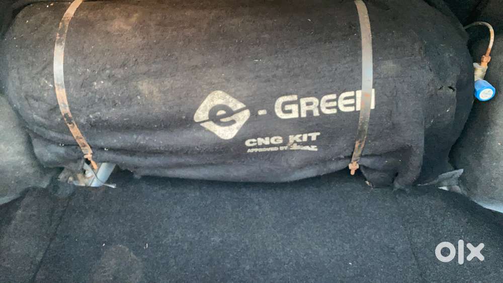 Maruti Suzuki Swift Dzire 1.2 Vxi Bsiv, 2020, Cng & Hybrids