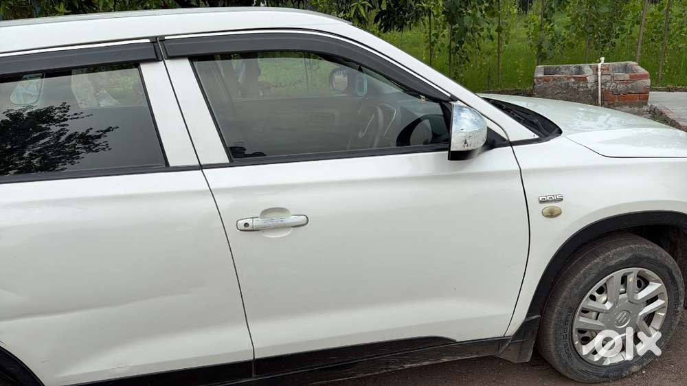 Maruti Brezza Ldi 2019