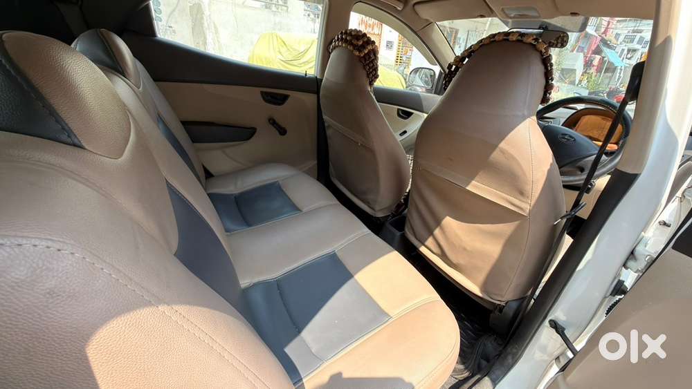 Hyundai Eon 2013 Petrol Well Maintained