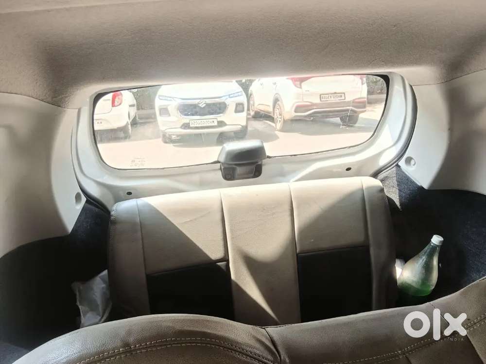 Datsun Go Plus 2015 Petrol Well Maintained