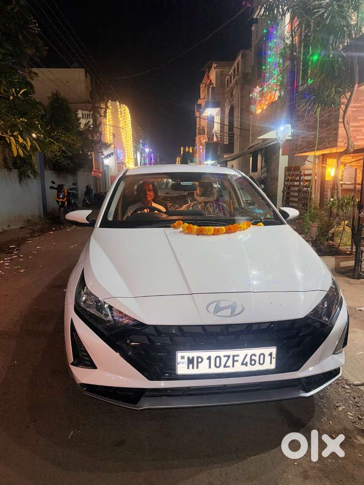 Excellent Condition I20 Sportz