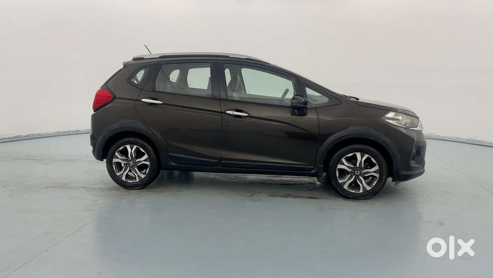 Honda Wr-v 1.5 Vx I-dtec, 2019, Diesel