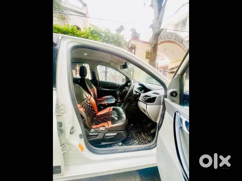Tata Tigor Xza, 2020, Petrol