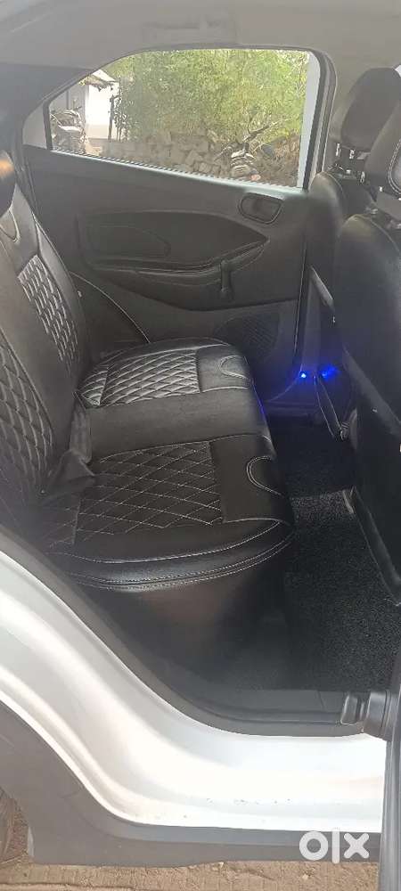 Ford Freestyle Diesel In Good Condition