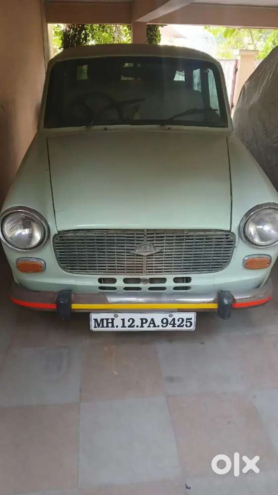 Premier Padmini 1994 Diesel Good Condition