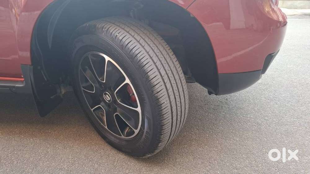 Renault Duster 110ps Diesel Rxs Amt, 2019, Diesel