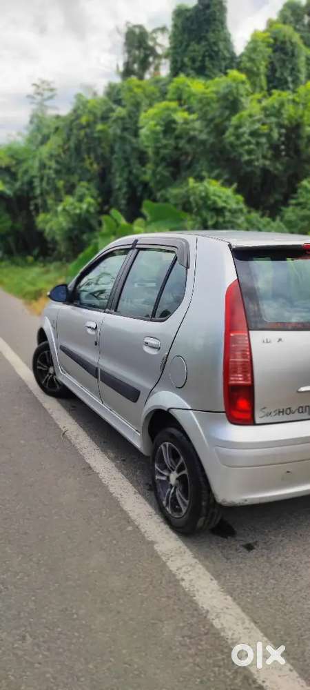 Tata Indica V2 Diesel 2004