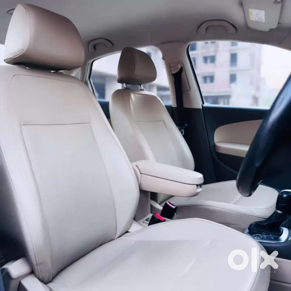 Volkswagen Vento 1.5 Tdi Highline Plus At, 2018, Diesel