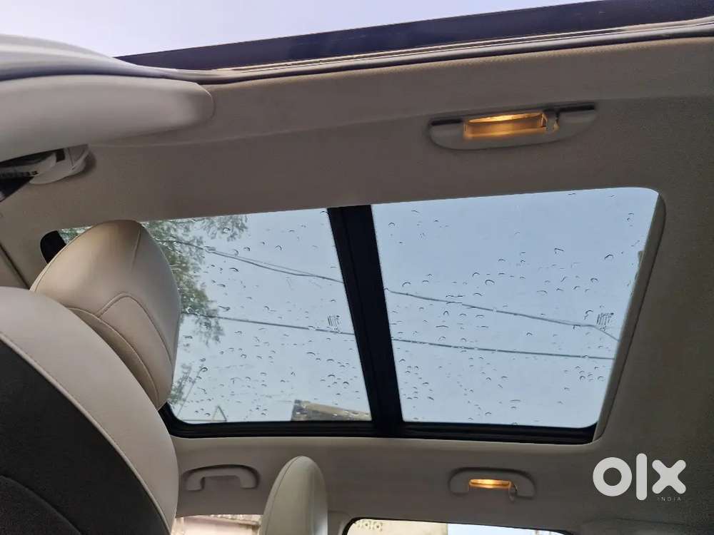 Jeep Compass 2019 Petrol Well Maintained