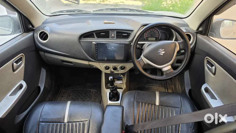 Maruti Suzuki Alto K10 2016