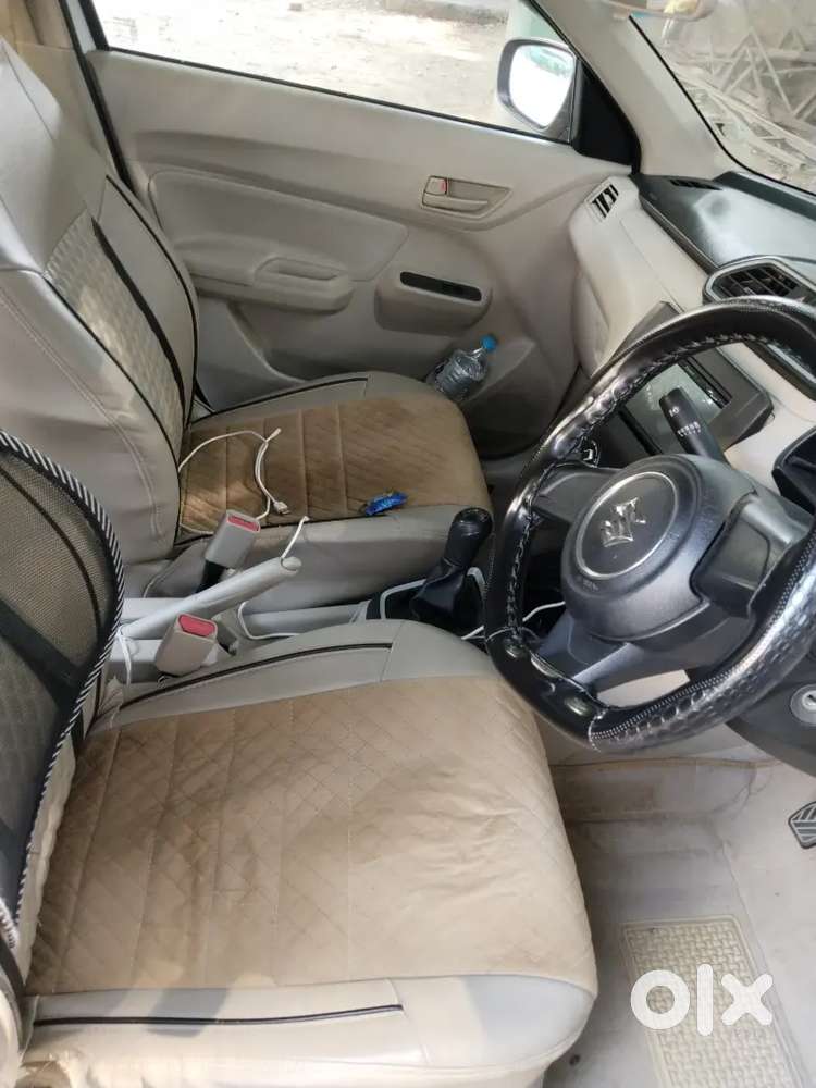 Maruti Suzuki Dzire 2024