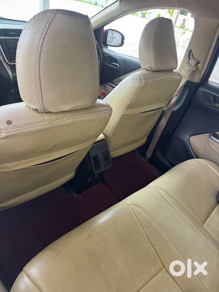 Honda City Diesel 2015