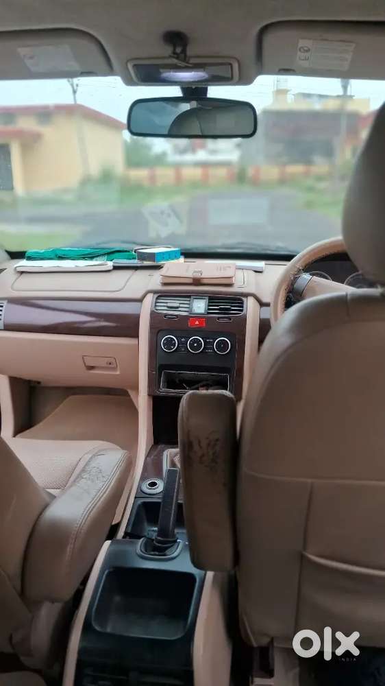 Tata Safari Storme 2.2 Vx 4x4 2014