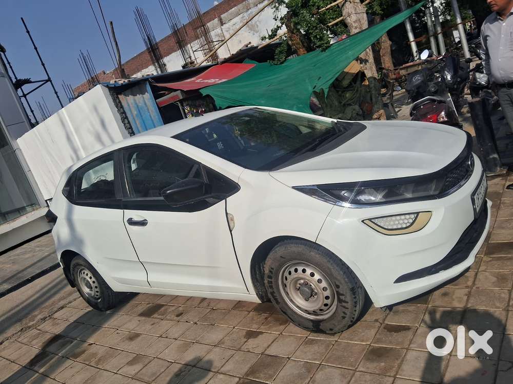 Tata Altroz 1.5 Xe Diesel, 2023, Diesel