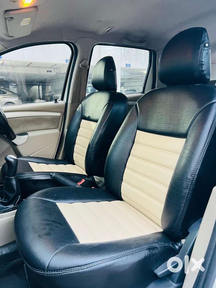 Nissan Terrano, 2016, Diesel