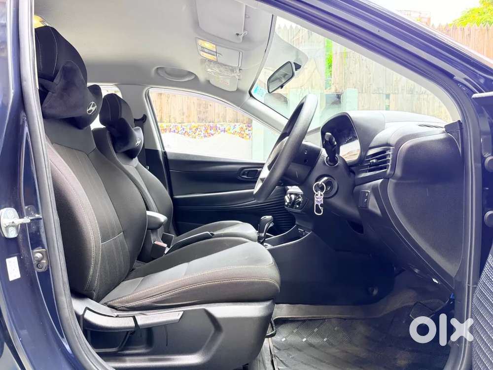 Hyundai I20 Sportz 1.2 Ivt, 2023, Petrol