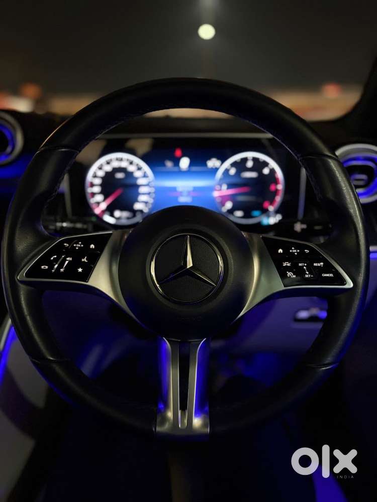 Mercedes-benz Glc 220d 4matic, 2024, Diesel