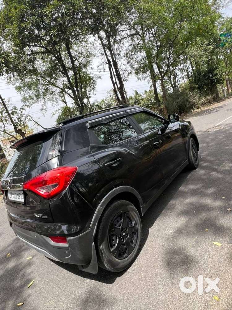 Mahindra Xuv300 W6 Diesel, 2023, Diesel