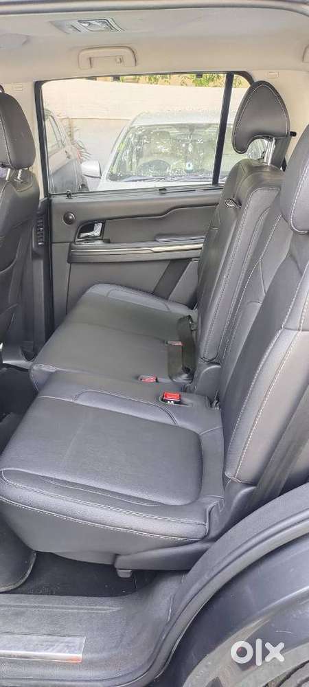 Tata Hexa Xta, 2018, Diesel