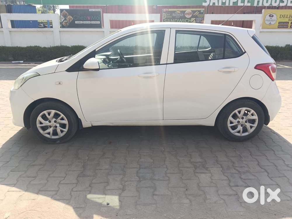 Hyundai Grand I10, 2018, Cng & Hybrids