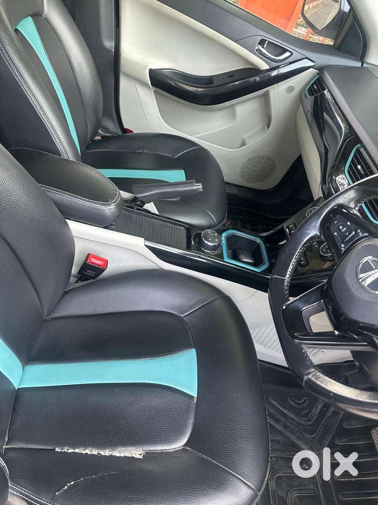 Tata Nexon Ev Xz Plus, 2022