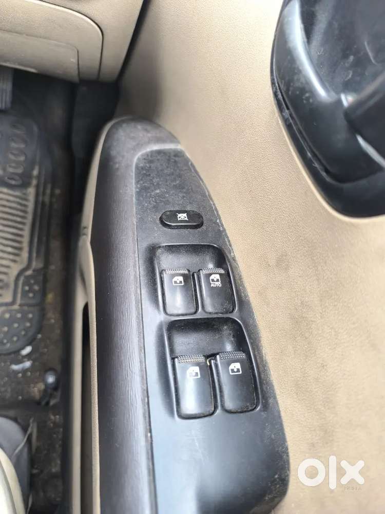 Hyundai I10 2009