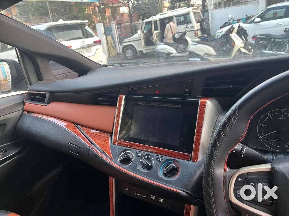 Toyota Innova Crysta 2019 Bs4