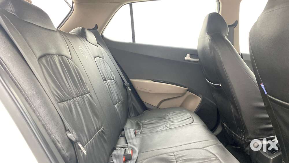 Hyundai Grand I10 Sportz 1.2 Kappa Vtvt, 2018, Petrol