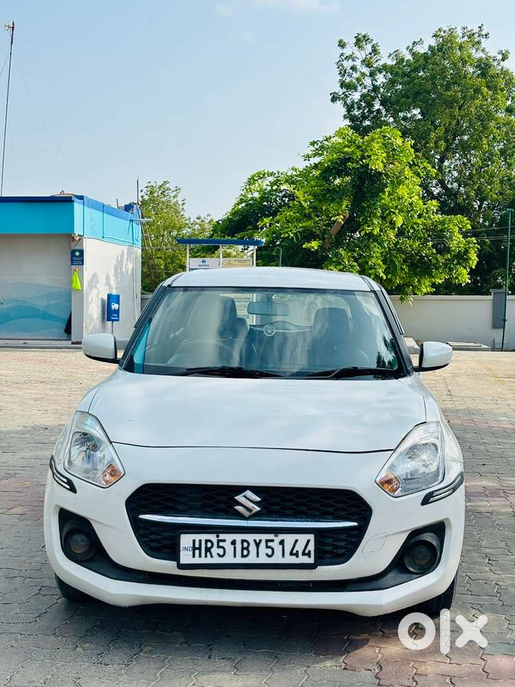 Maruti Suzuki Swift Diesel Good Condition