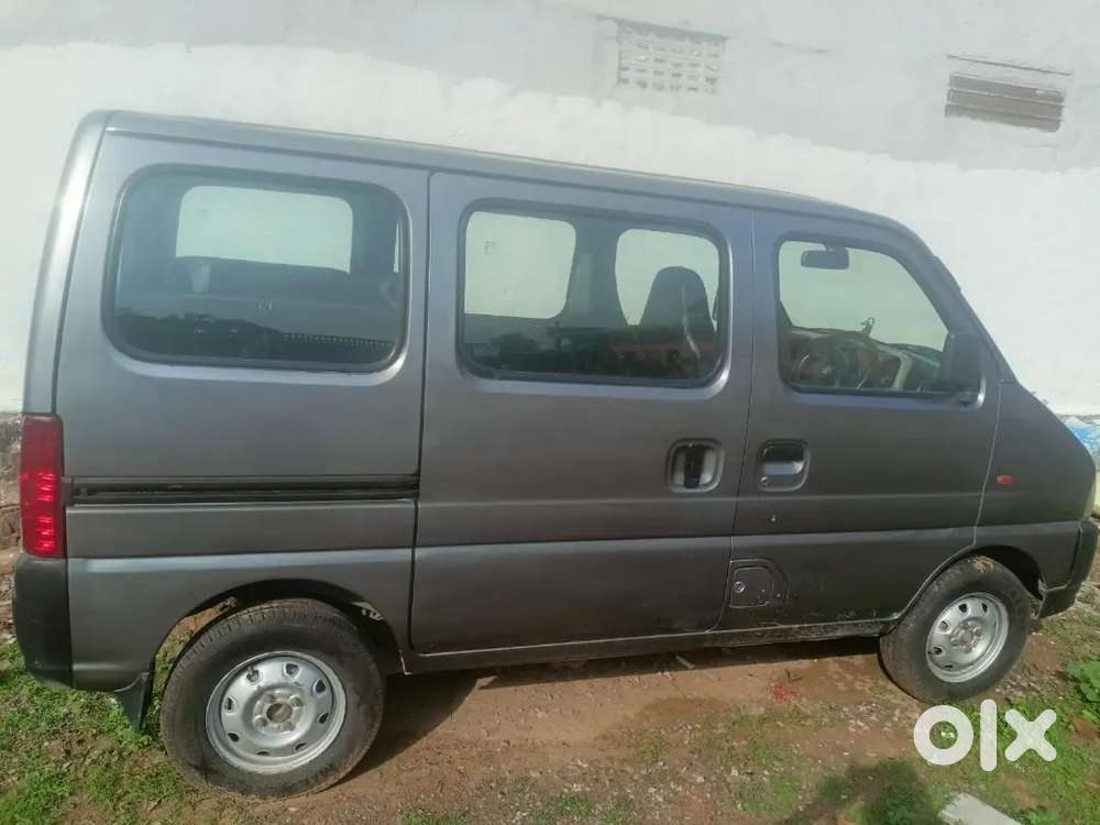 Maruti Suzuki Eeco 2020 Odometer 104000 Km