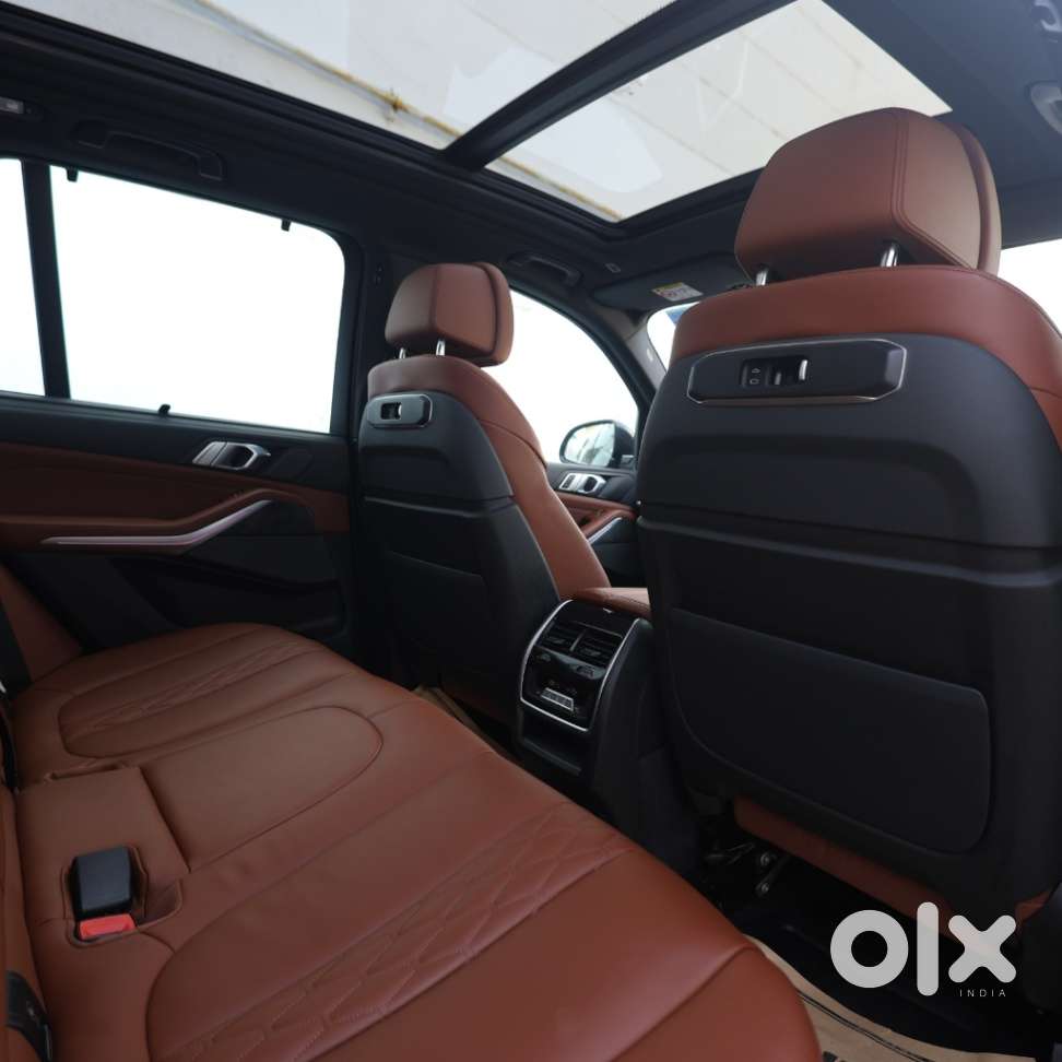 Bmw X5 Xdrive40i M Sport, 2024, Petrol