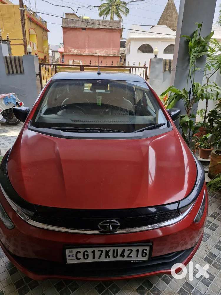 Tata Altroz 2020 Petrol Well Maintained